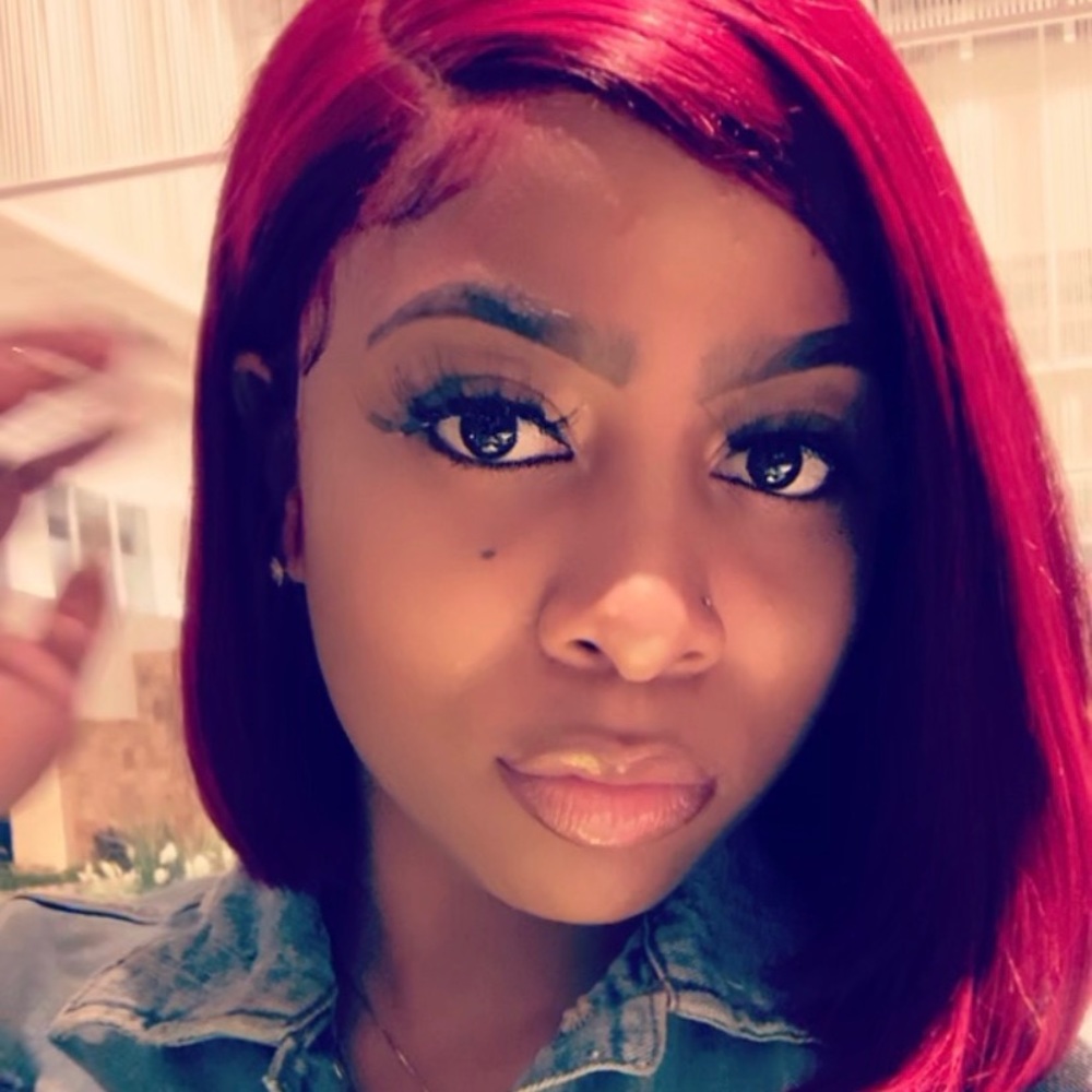 Meet your Posher, Daja